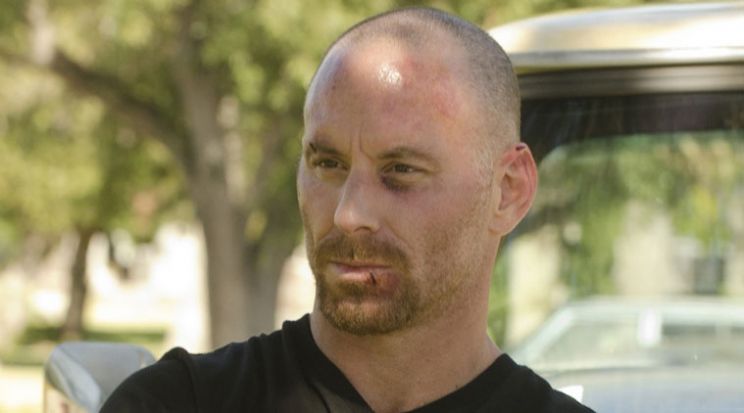 Matt Gerald