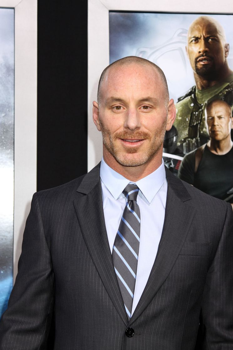 Matt Gerald