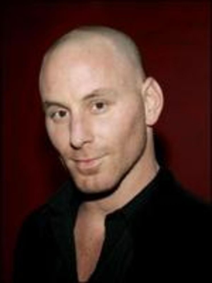 Matt Gerald