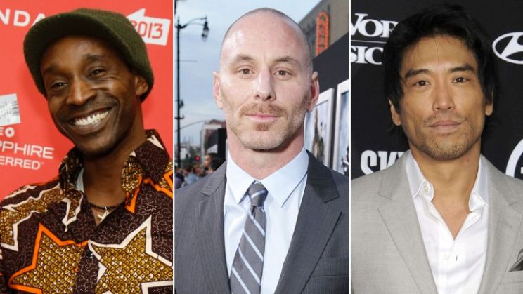 Matt Gerald