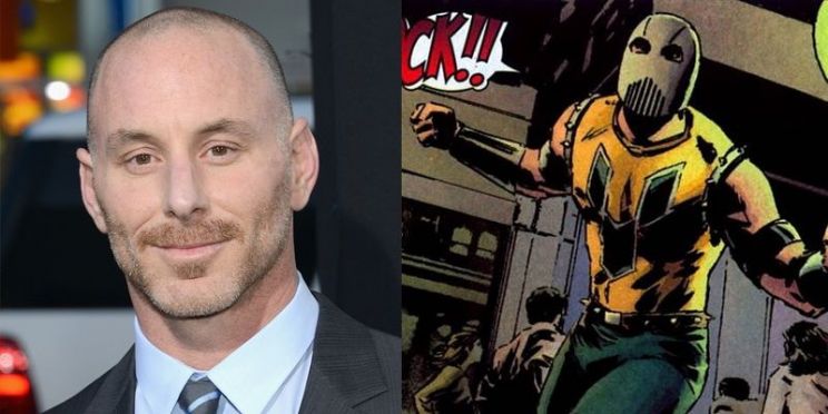 Matt Gerald