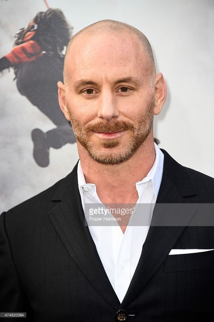 Matt Gerald