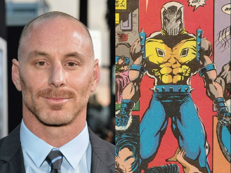 Matt Gerald