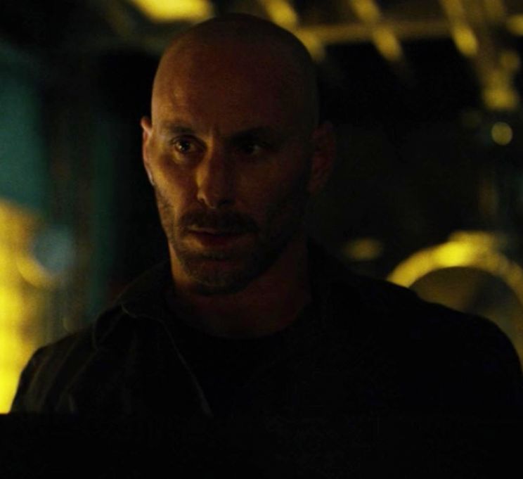 Matt Gerald