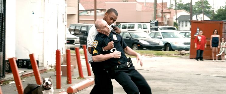Matt Gerald