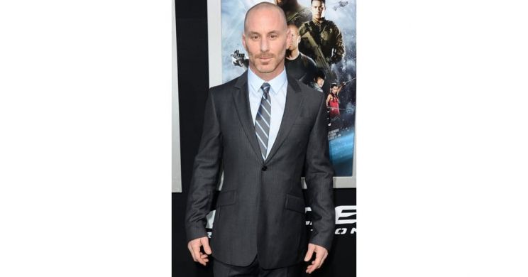 Matt Gerald
