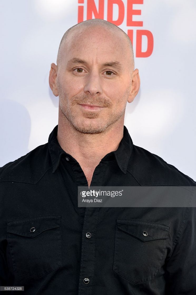 Matt Gerald