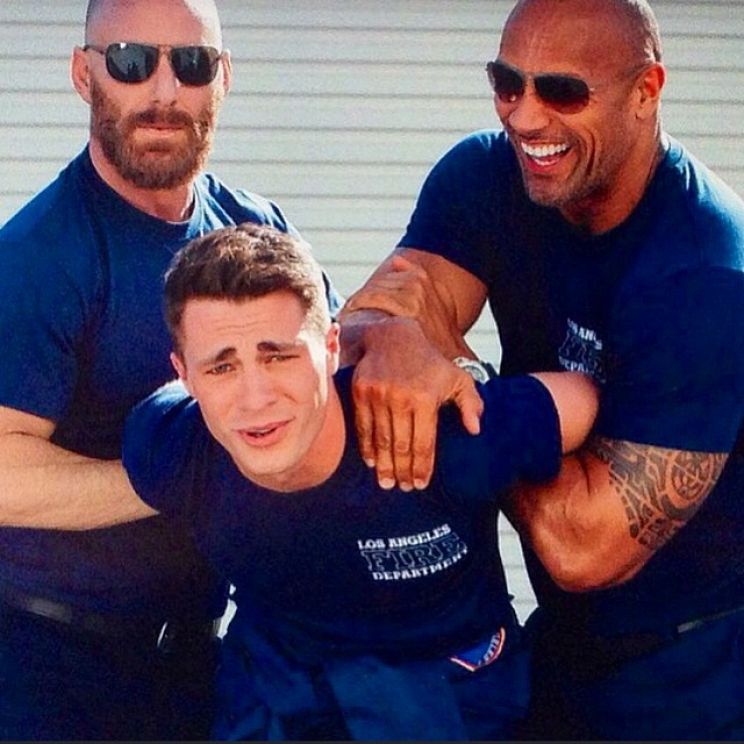 Matt Gerald