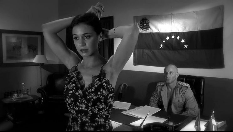 Matt Gerald