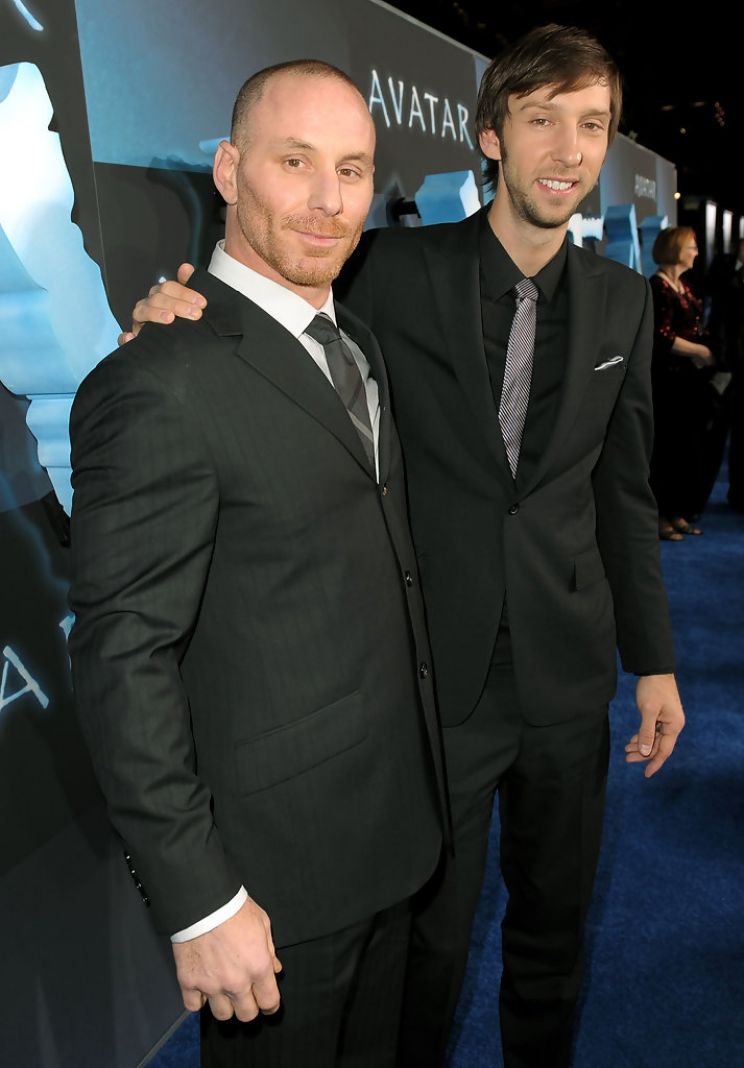 Matt Gerald