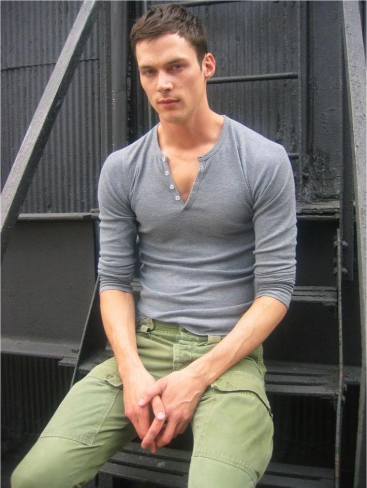 Matt Gordon