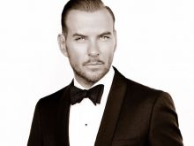 Matt Goss