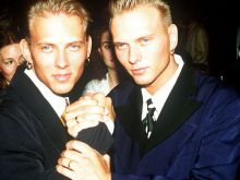 Matt Goss