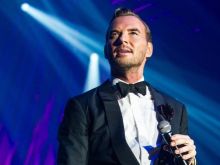 Matt Goss