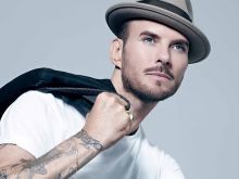 Matt Goss