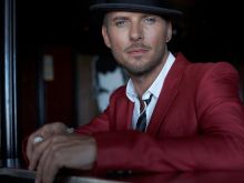 Matt Goss