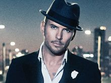 Matt Goss