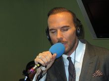 Matt Goss