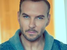 Matt Goss