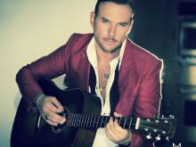 Matt Goss