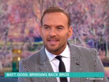 Matt Goss