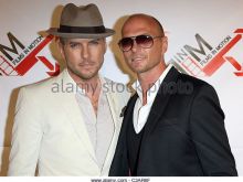 Matt Goss