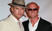 Matt Goss