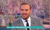 Matt Goss