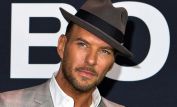 Matt Goss