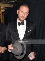 Matt Goss