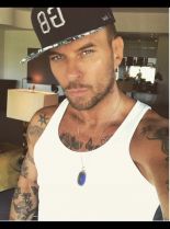 Matt Goss