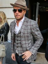 Matt Goss