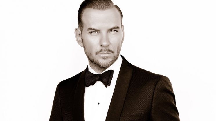 Matt Goss