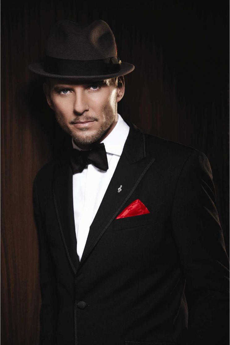 Matt Goss