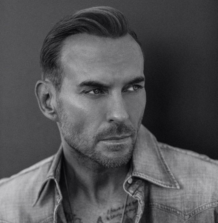 Matt Goss