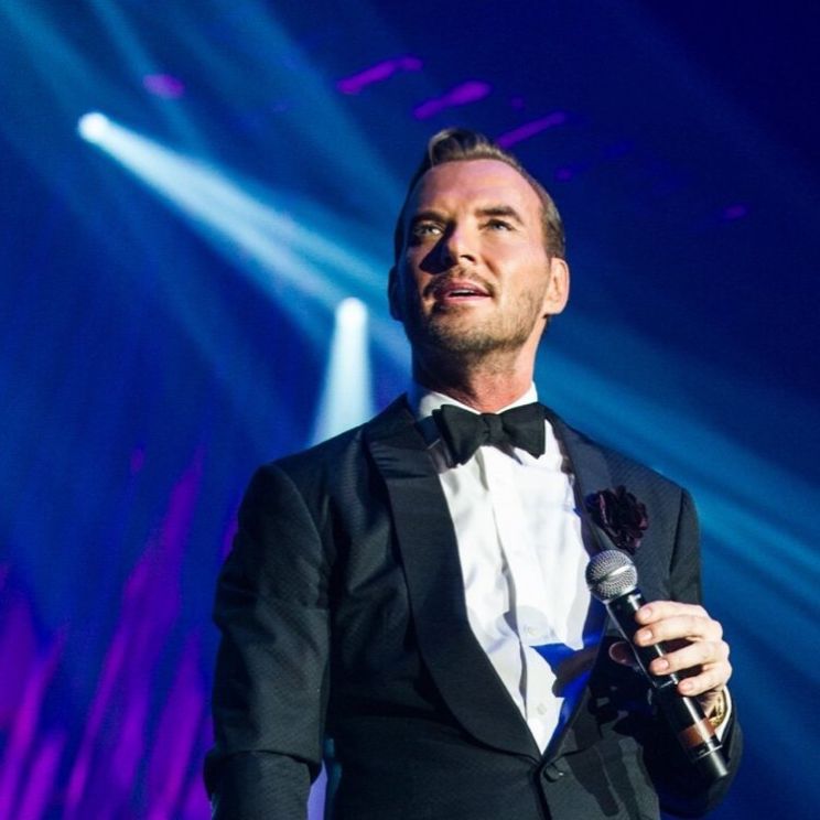 Matt Goss