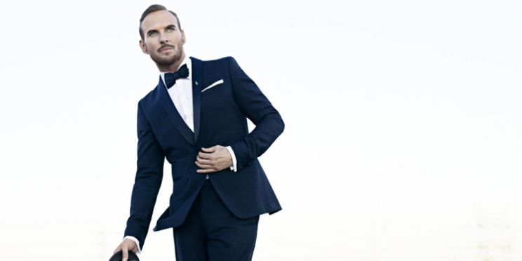 Matt Goss