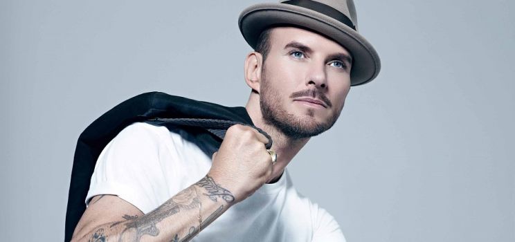 Matt Goss