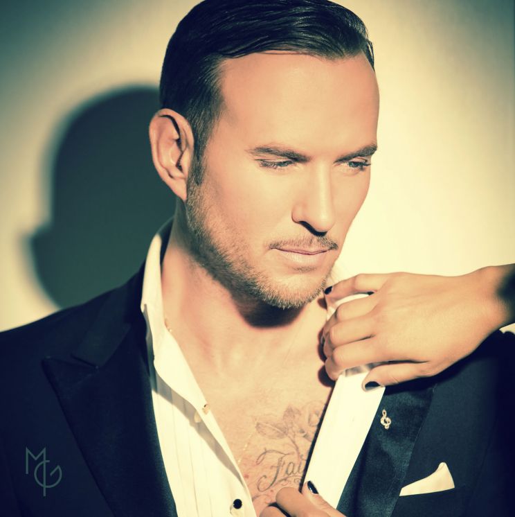 Matt Goss