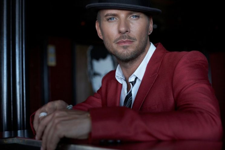 Matt Goss