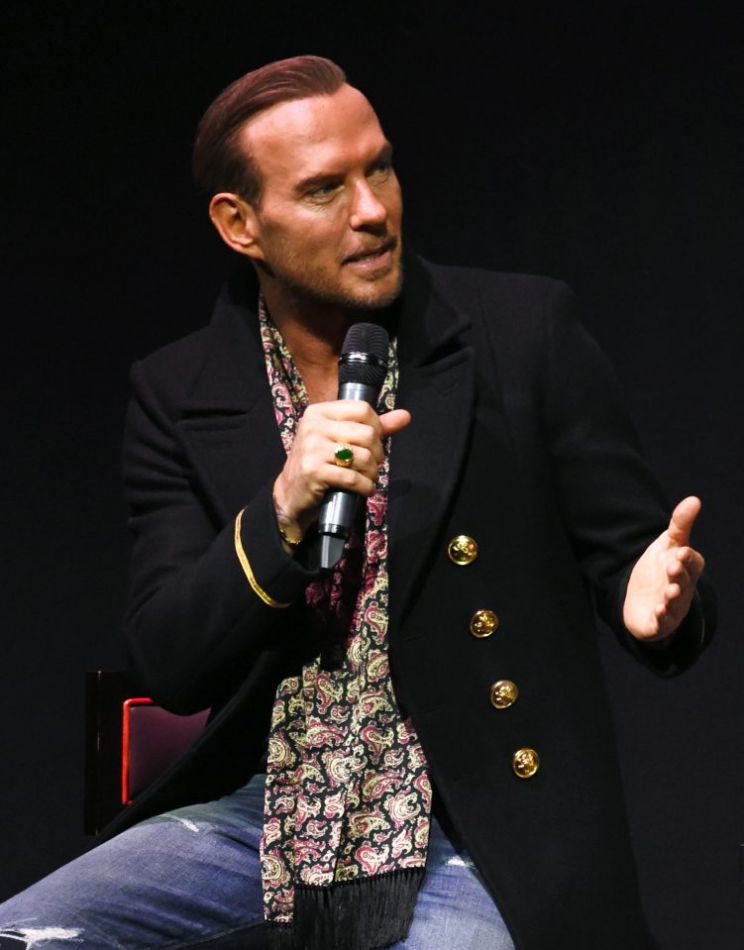 Matt Goss