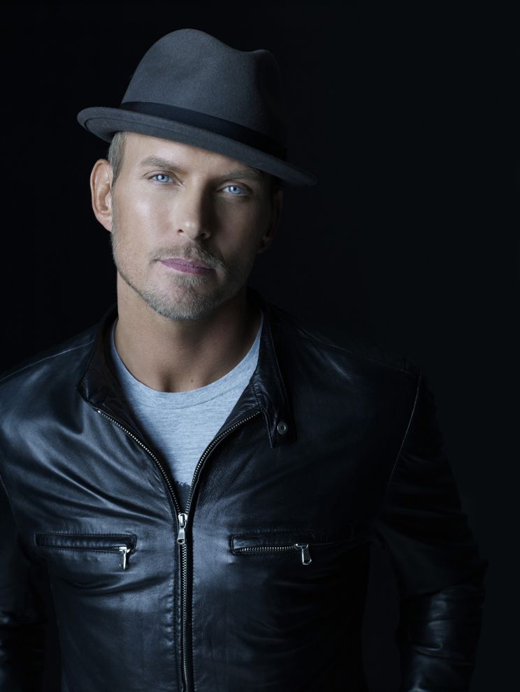 Matt Goss