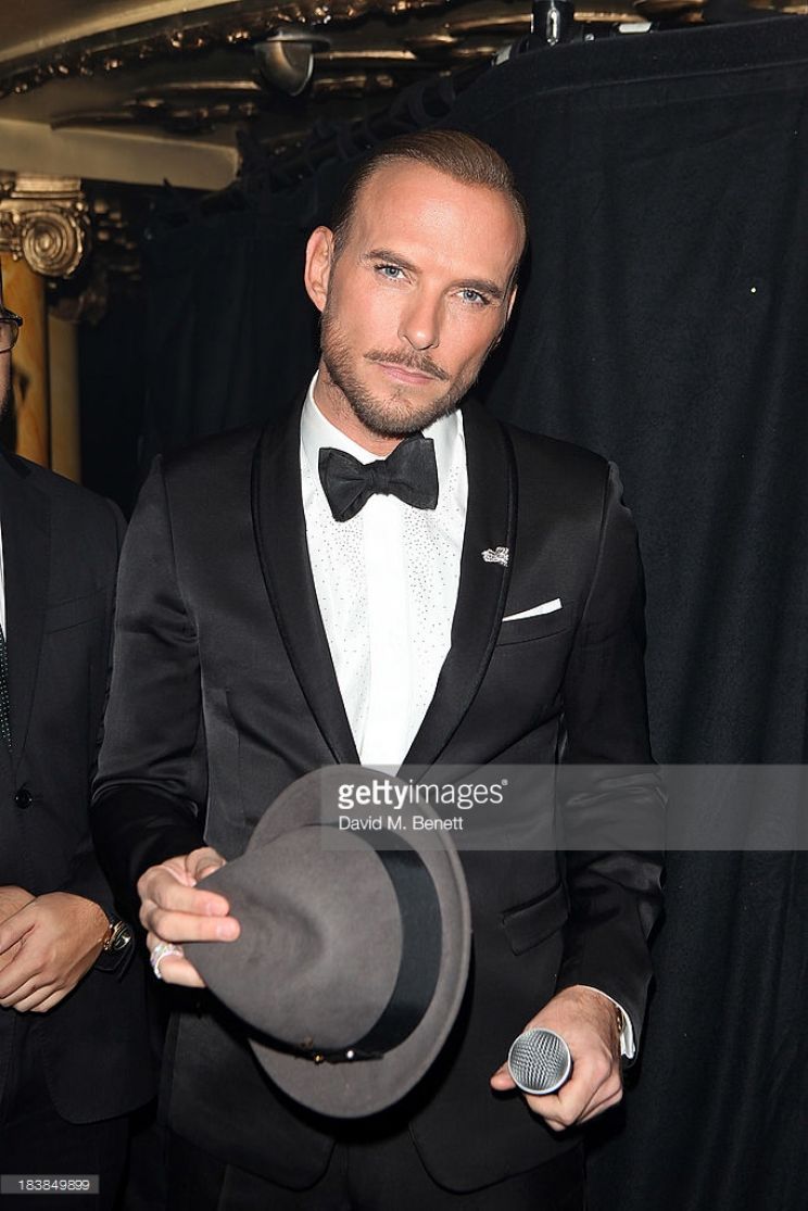 Matt Goss