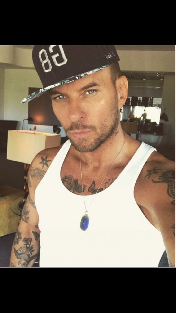 Matt Goss