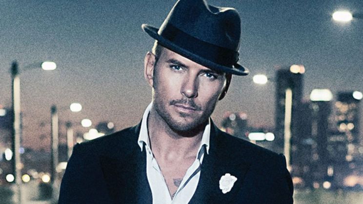 Matt Goss