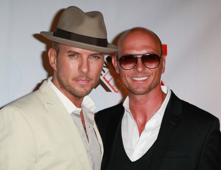 Matt Goss