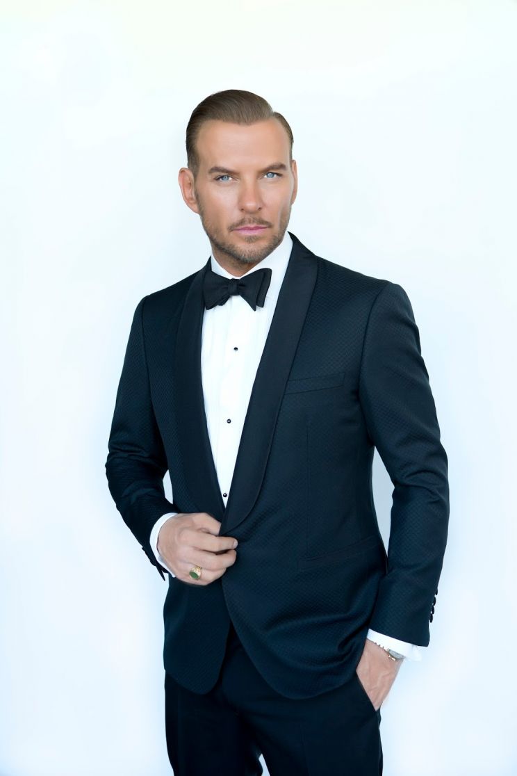 Matt Goss