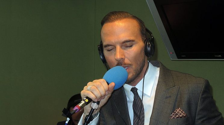 Matt Goss