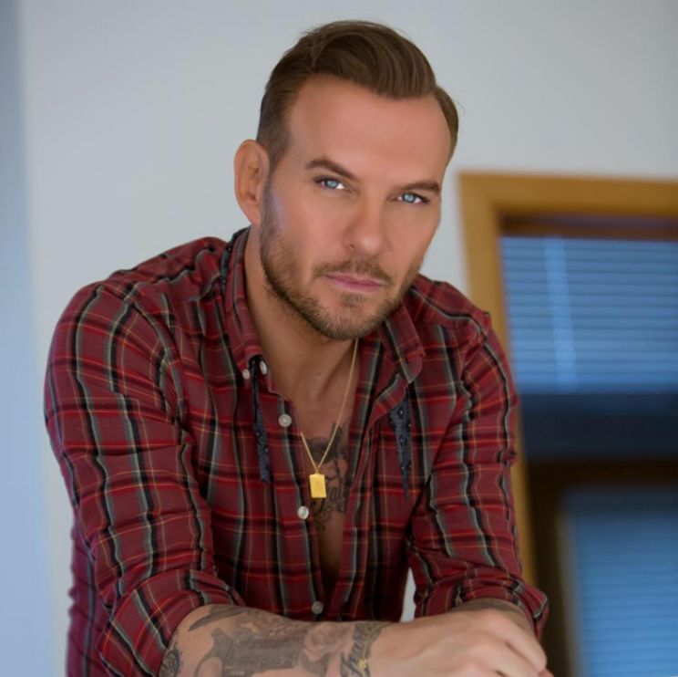 Matt Goss