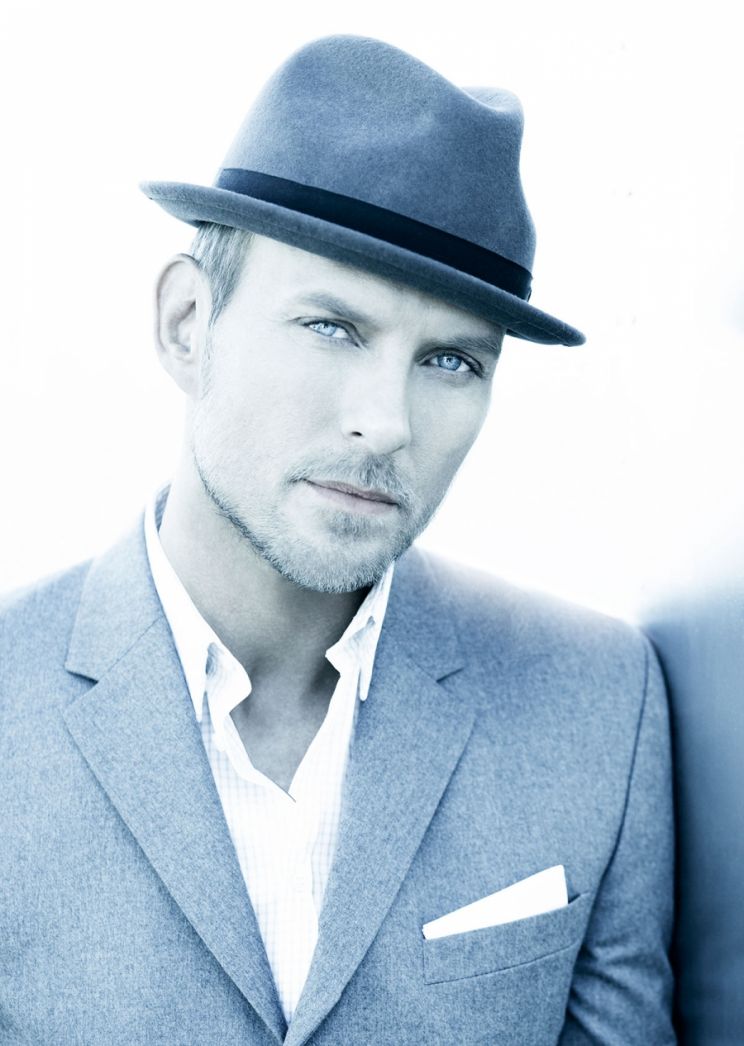 Matt Goss